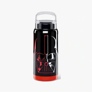 Star Wars c Igloo 36 oz Insulated Growler Darth Vader NWT